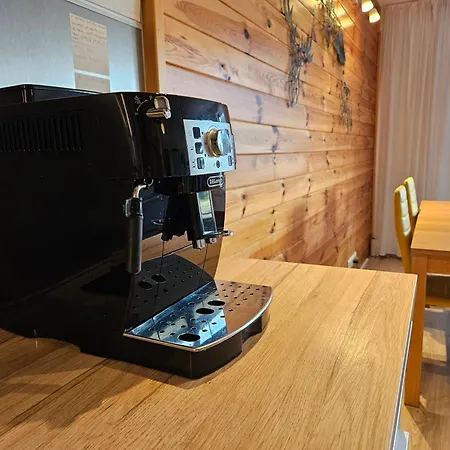 Bruno - Free Parking Апартаменты *