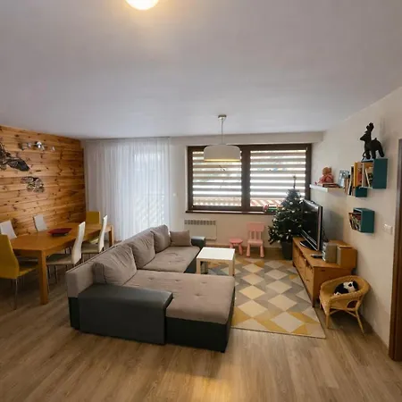 Bruno - Free Parking Appartement