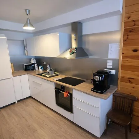 Bruno - Free Parking Appartement Donovaly