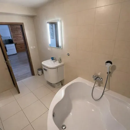 Bruno - Free Parking Appartement