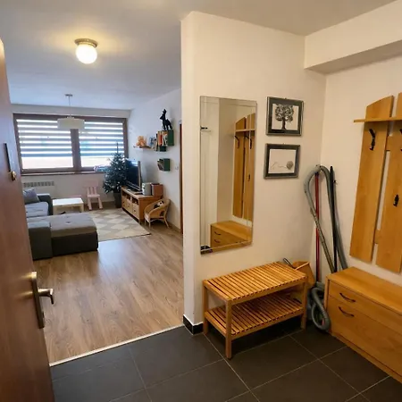 Appartement Bruno - Free Parking Donovaly