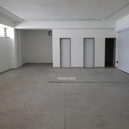Bruno - Free Parking Donovaly