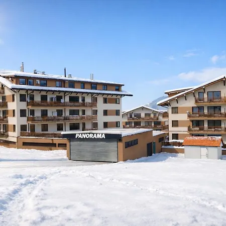 Bruno - Free Parking *