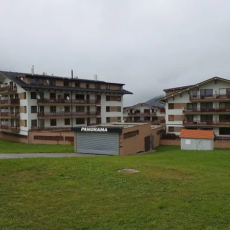 Bruno - Free Parking Апартаменты *