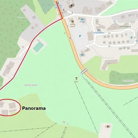 דירה Bruno - Free Parking *