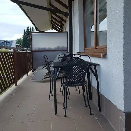 Апартаменты Bruno - Free Parking *