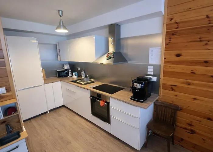 Bruno - Free Parking Apartman Dóval