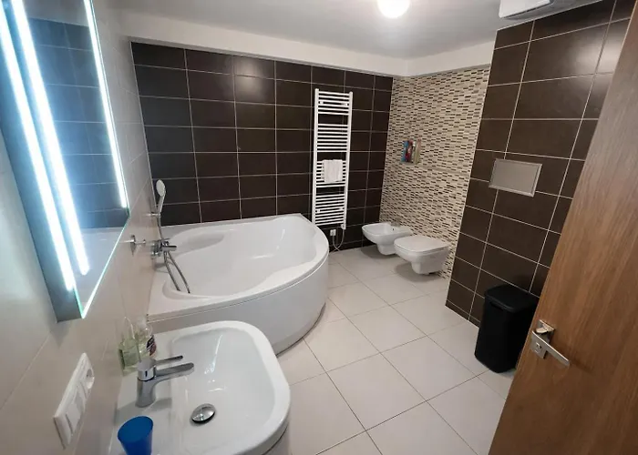 Bruno - Free Parking