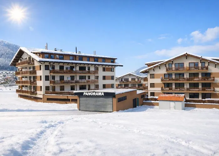 Bruno - Free Parking *